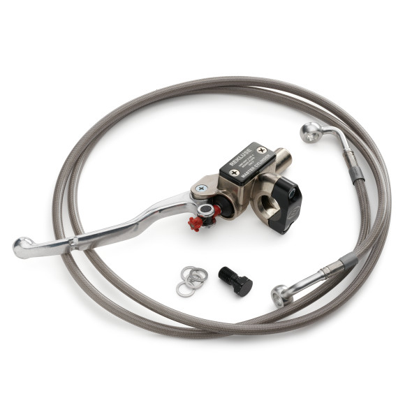 KTM Rear brake conversion kit